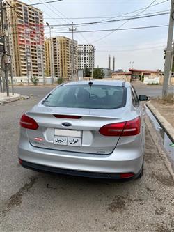 فورد فوكس
